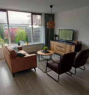 Plattedijk - vakantiehuis 25-41